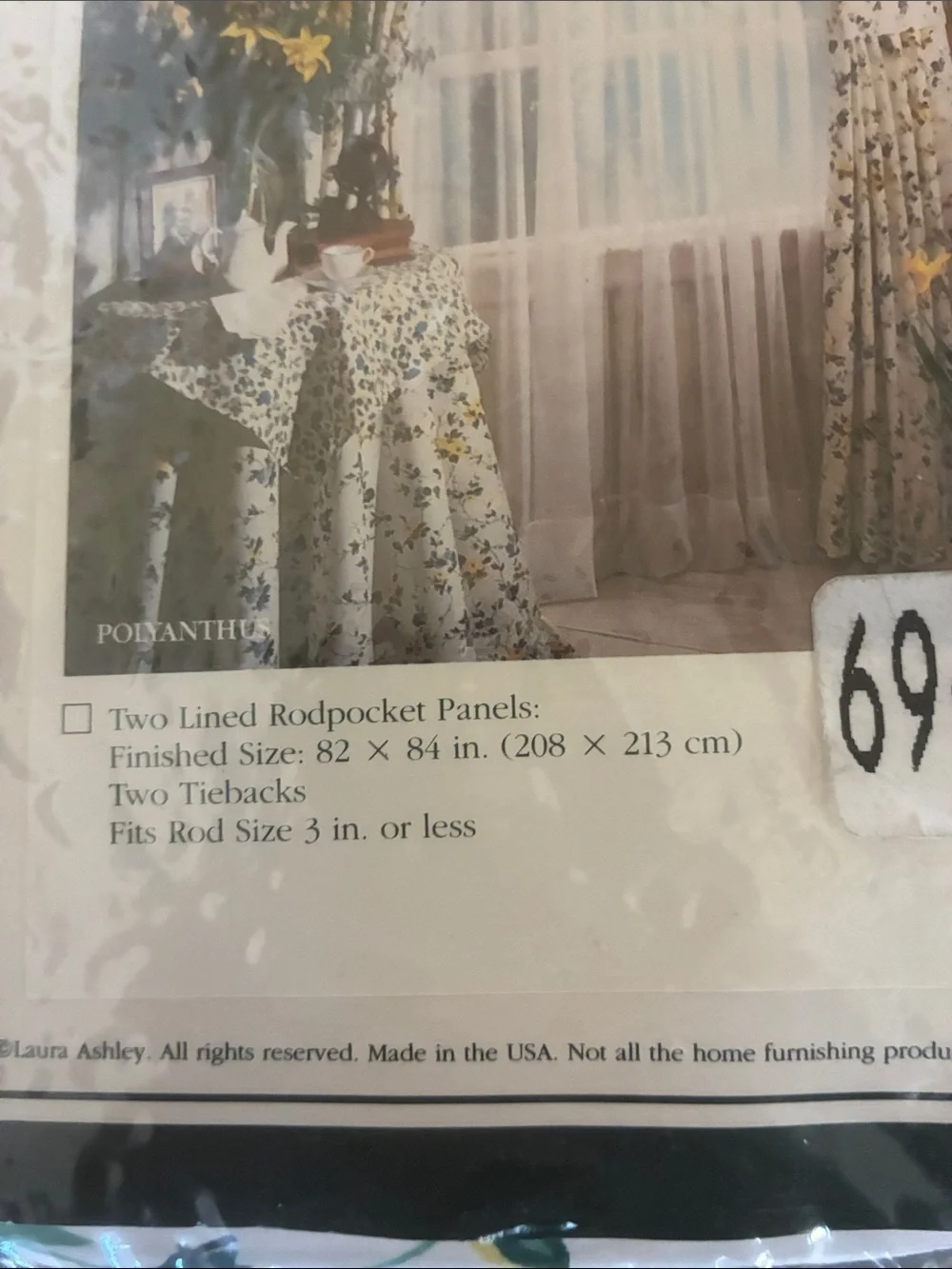 Laura Ashley great preowned